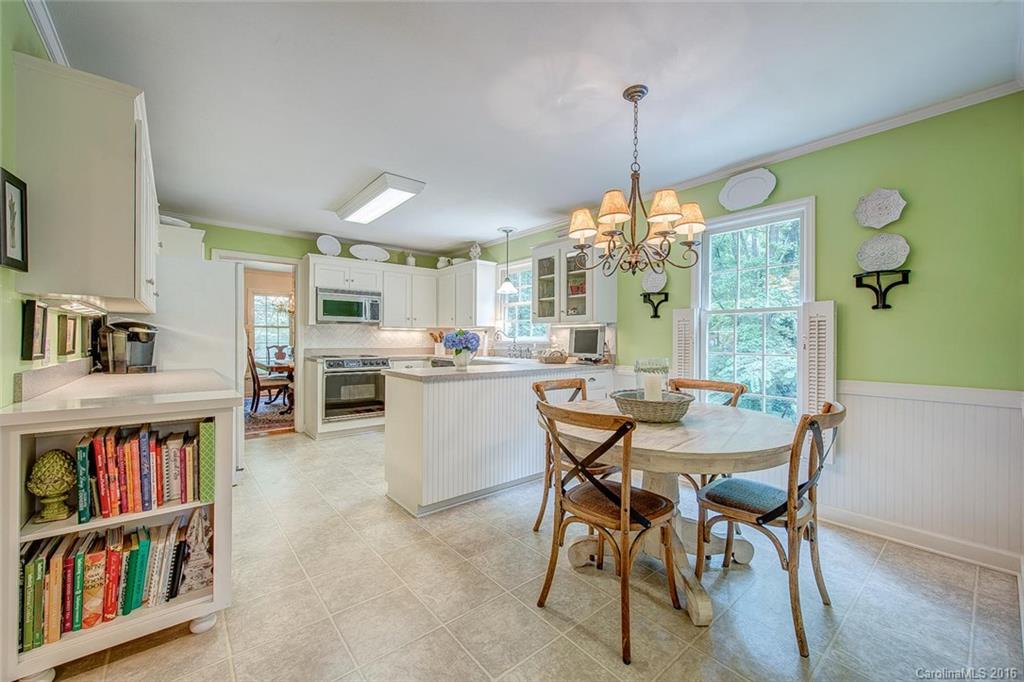 Forest Hills - Residential