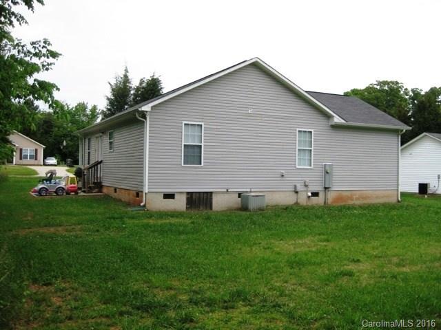 Commodore Peninsula - Residential Lease