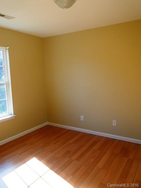 Commodore Peninsula - Residential Lease