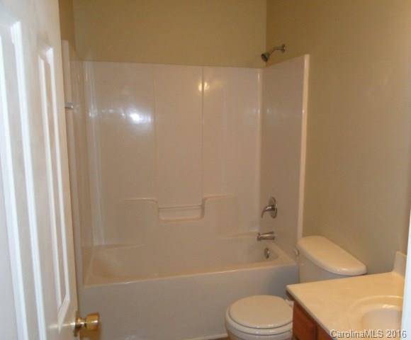 Commodore Peninsula - Residential Lease