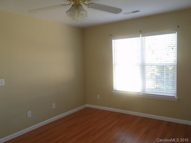 Commodore Peninsula - Residential Lease