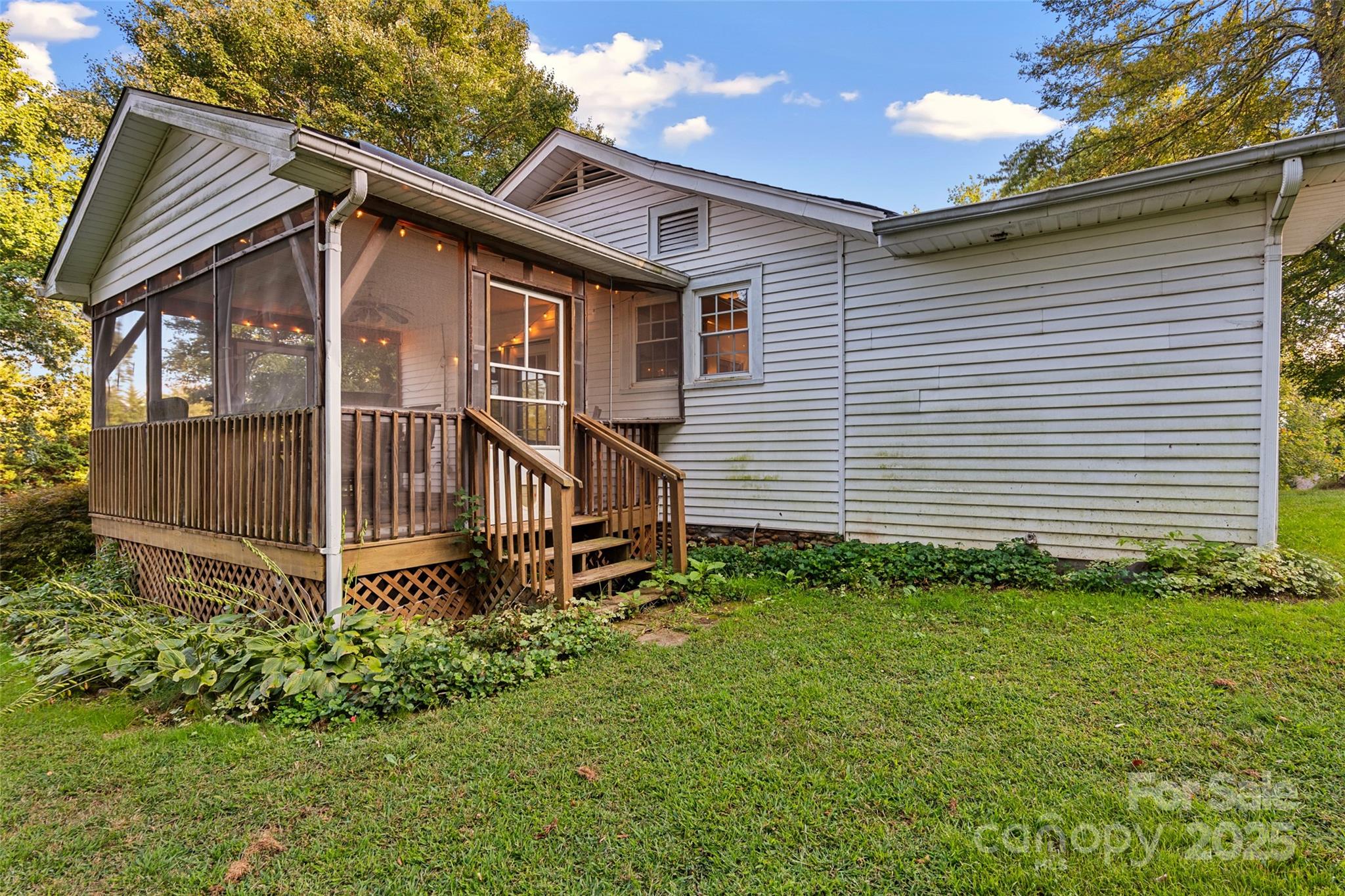 163 Pisgah View Road