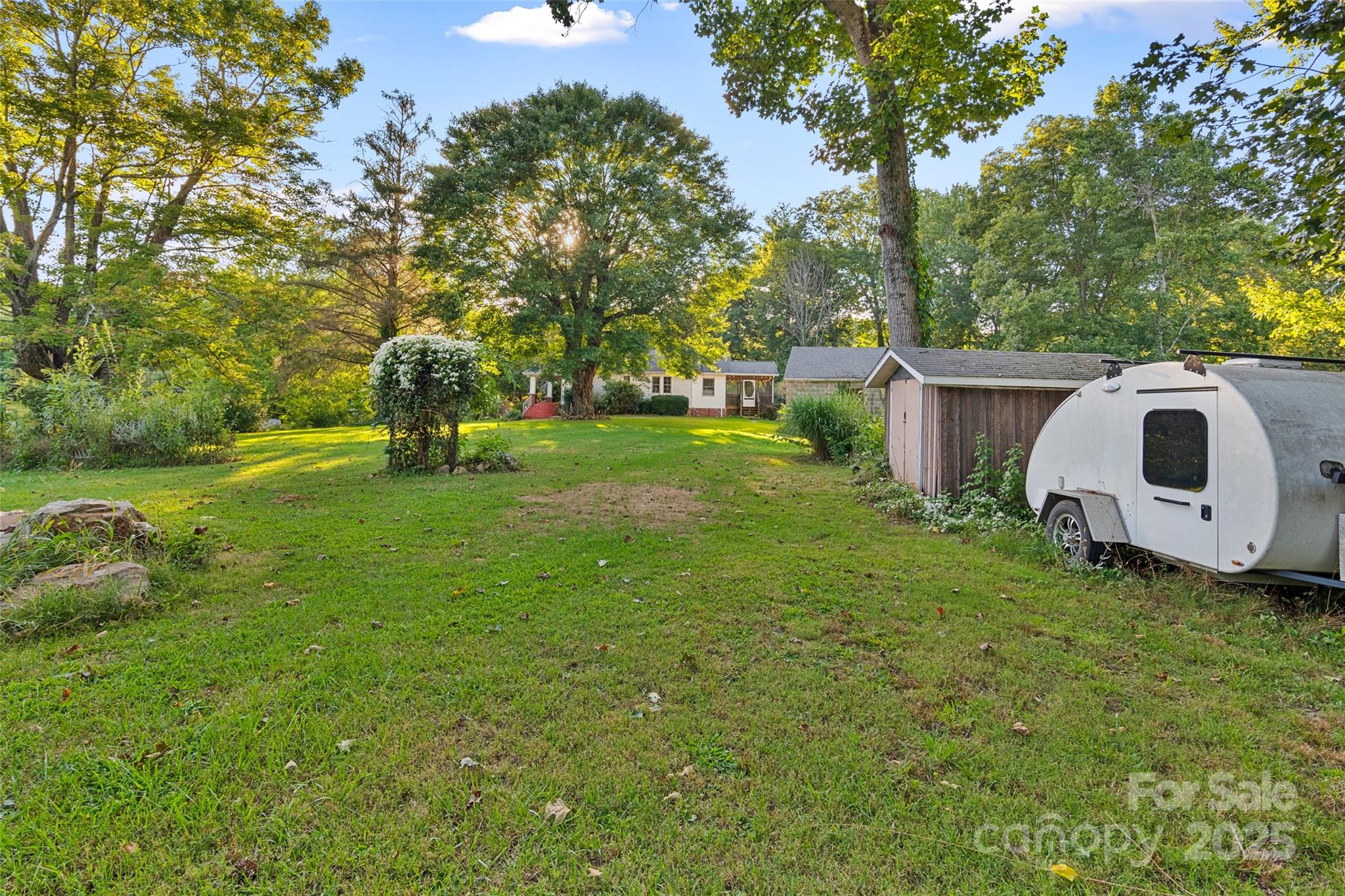 163 Pisgah View Road