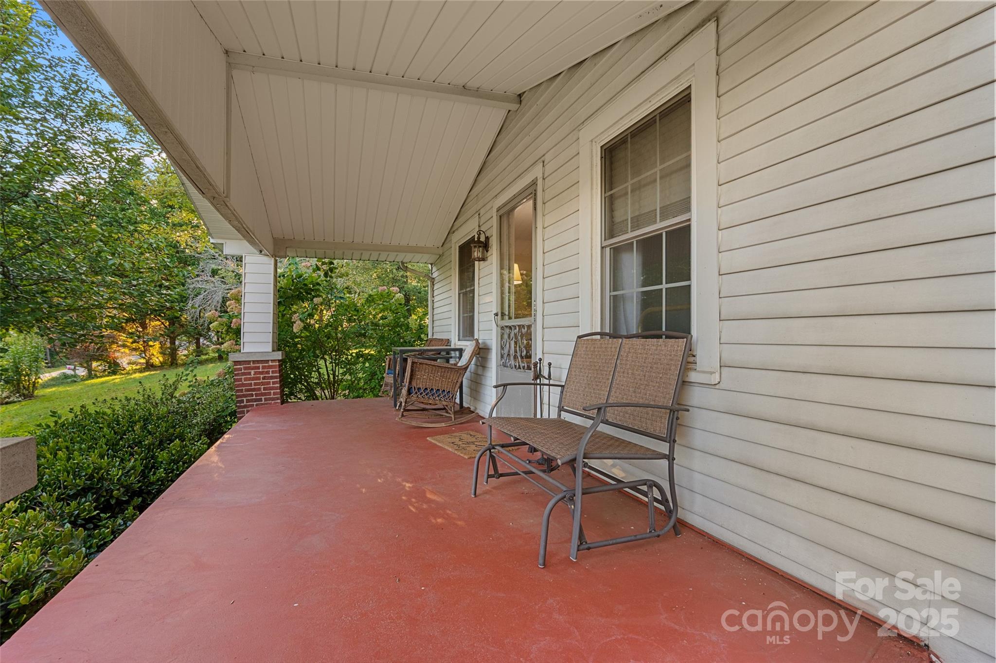 163 Pisgah View Road