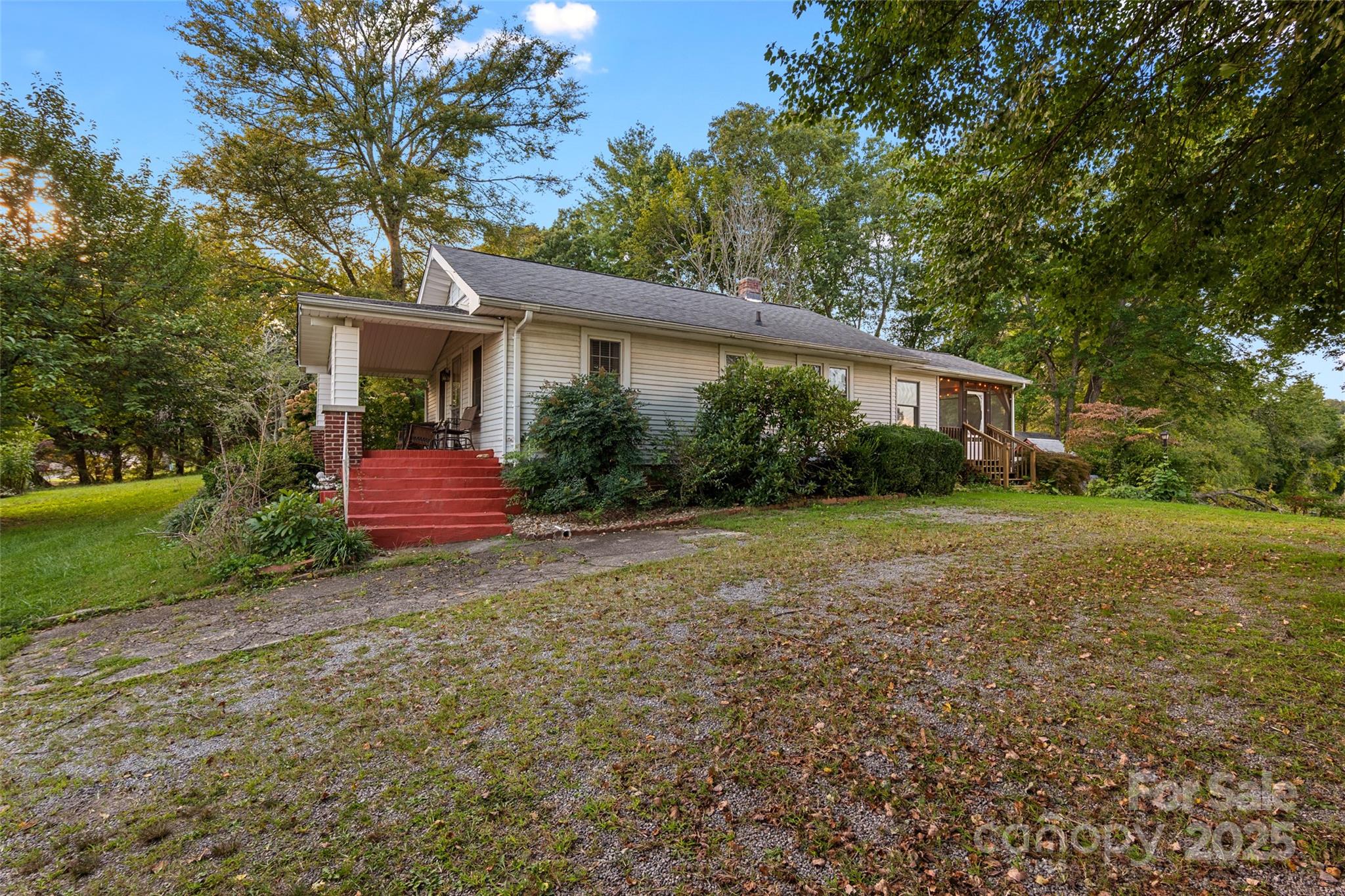 163 Pisgah View Road
