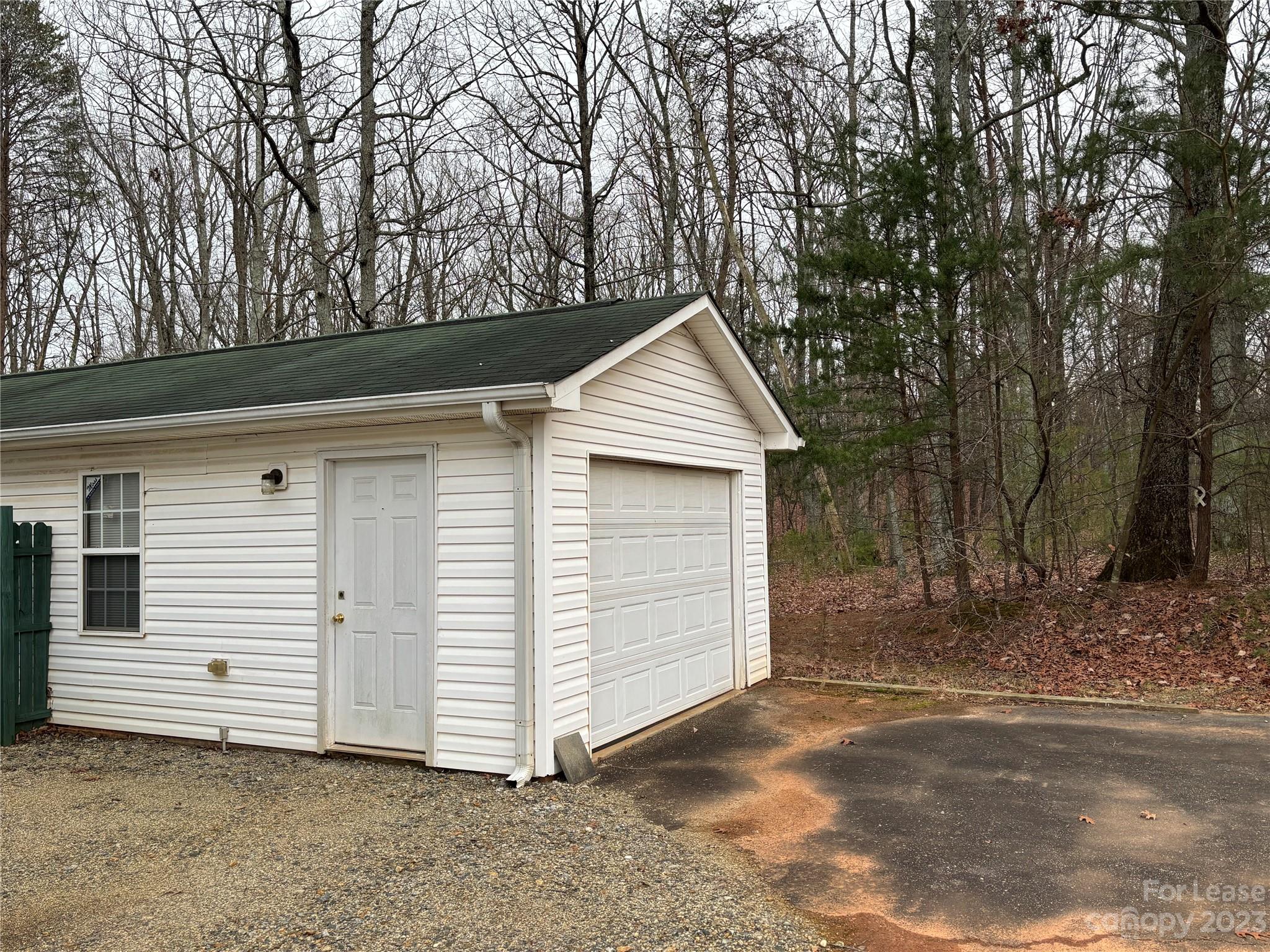 none - Residential Lease