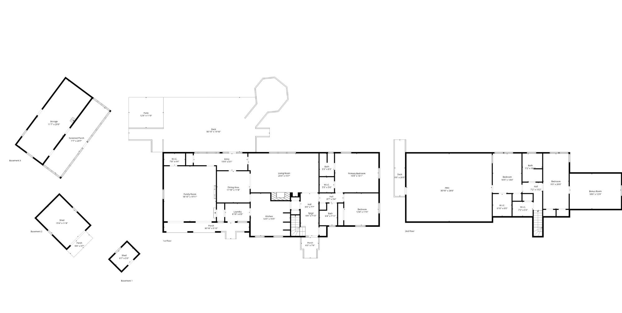 none - Residential