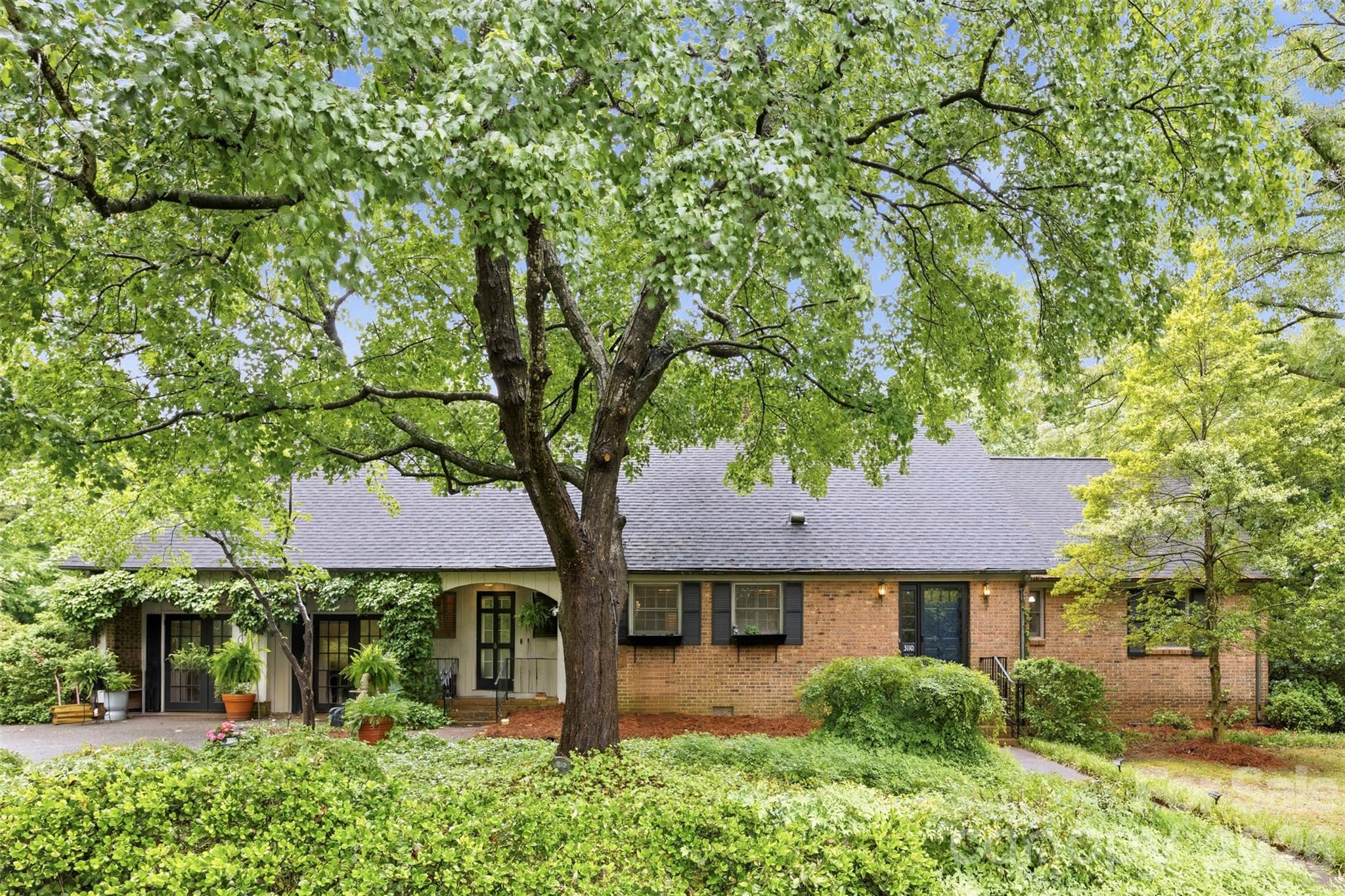 none - Residential