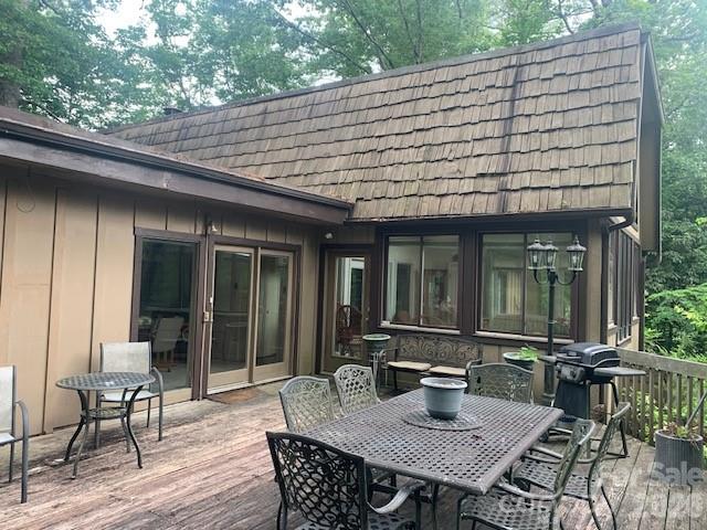 384 Knob Creek Road Unit 19 & 20, Pisgah Forest, NC, 28768