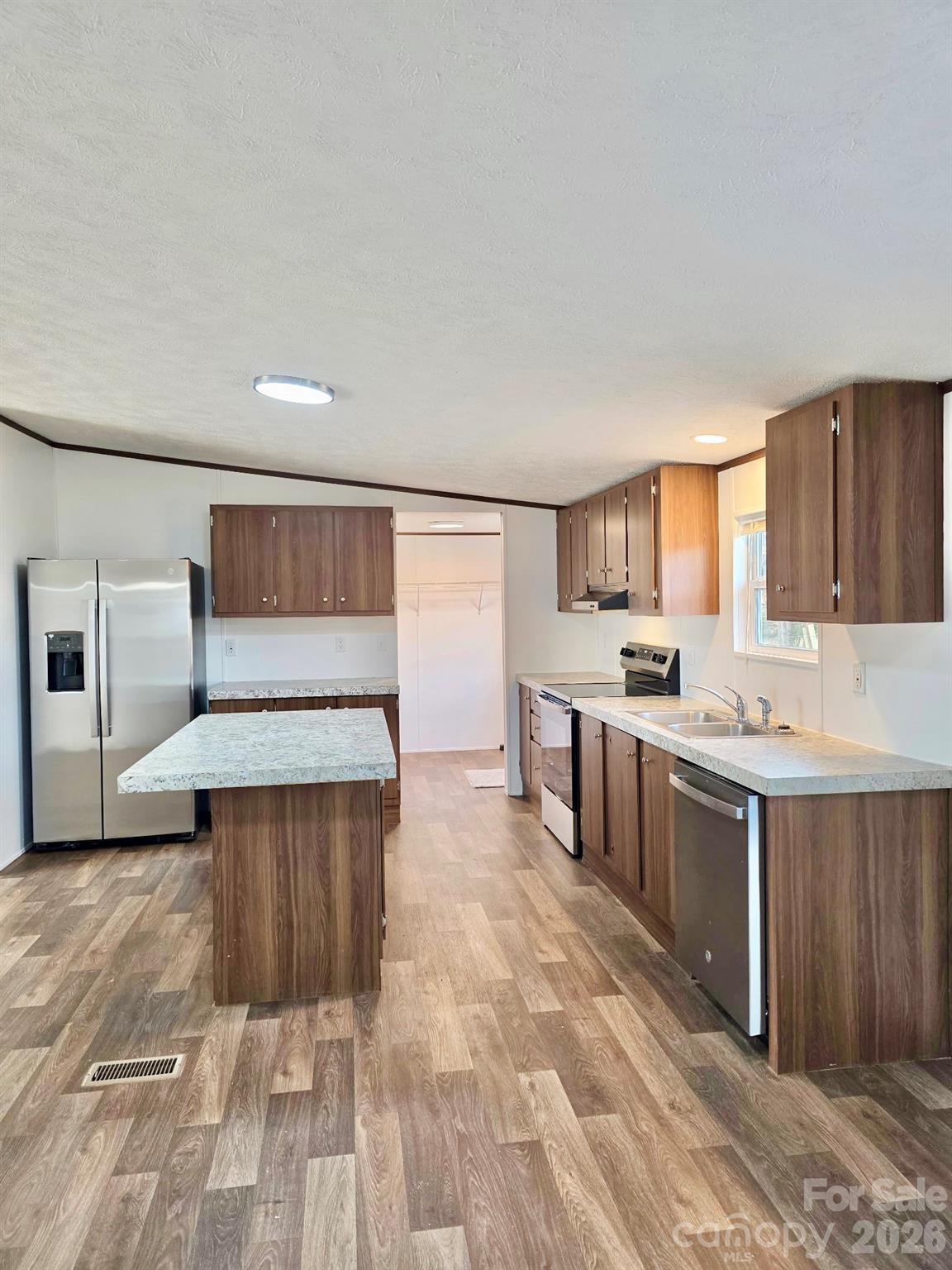 Old Mountain Village - Residential