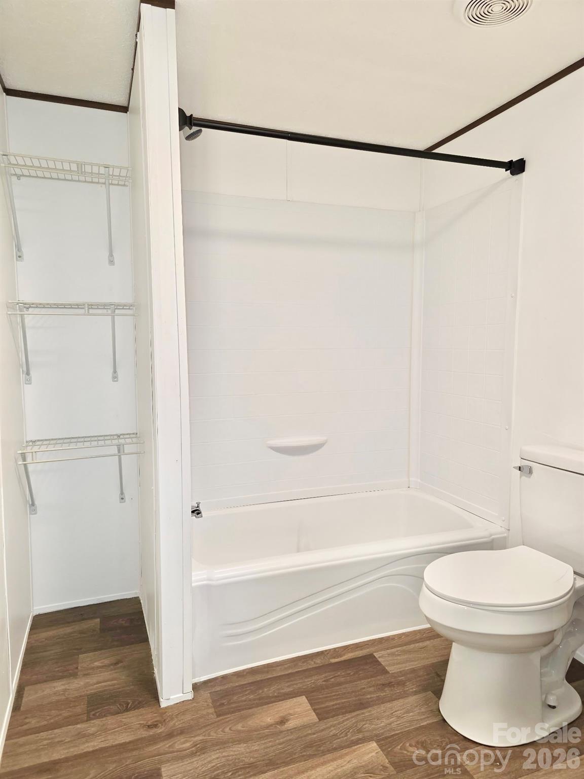 Old Mountain Village - Residential