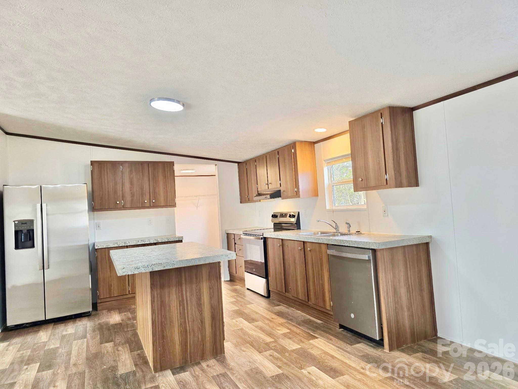 Old Mountain Village - Residential