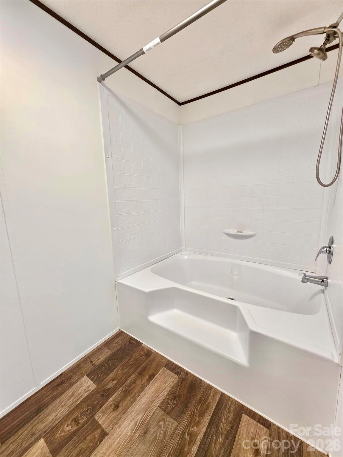 Old Mountain Village - Residential