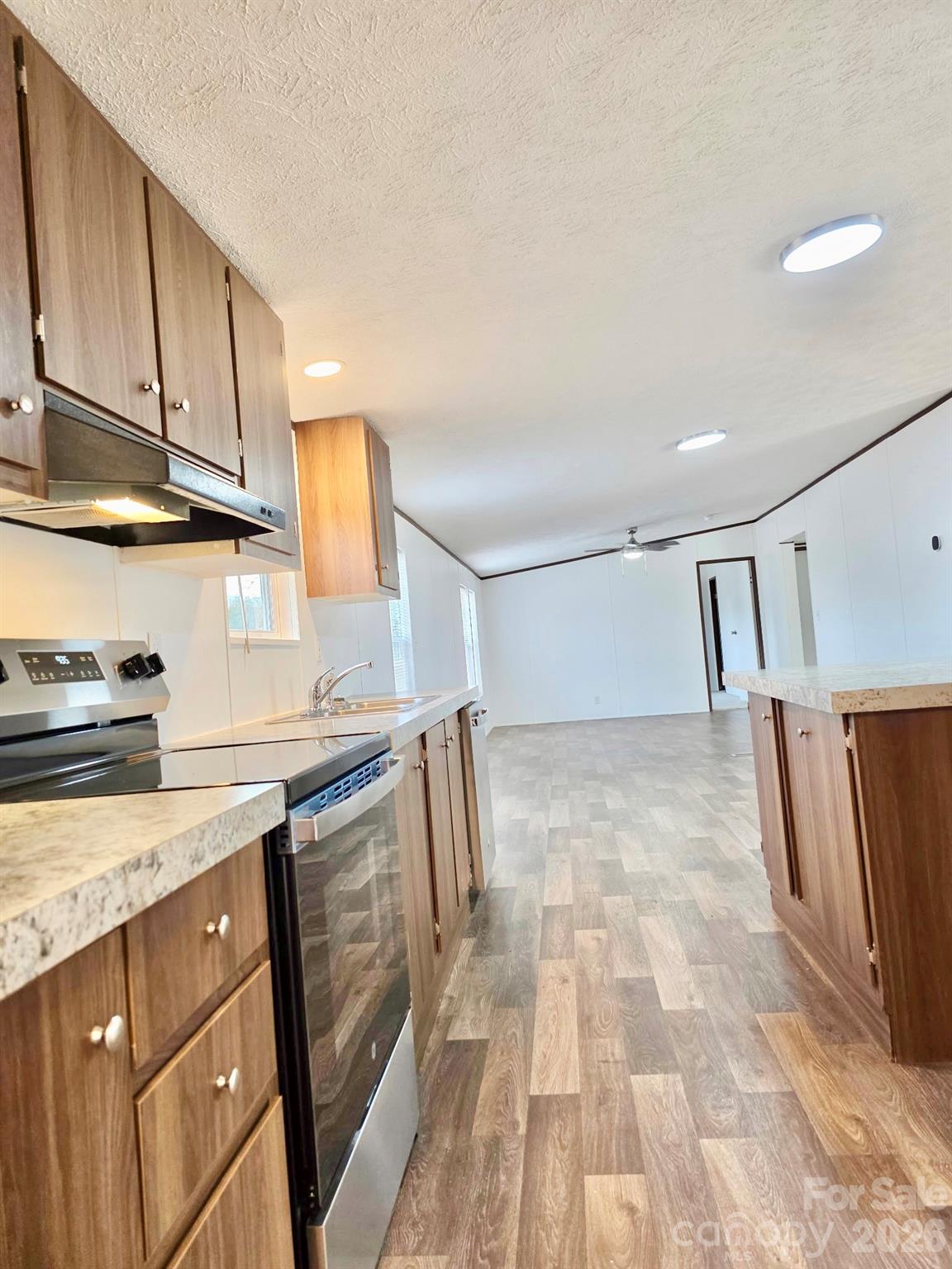 Old Mountain Village - Residential