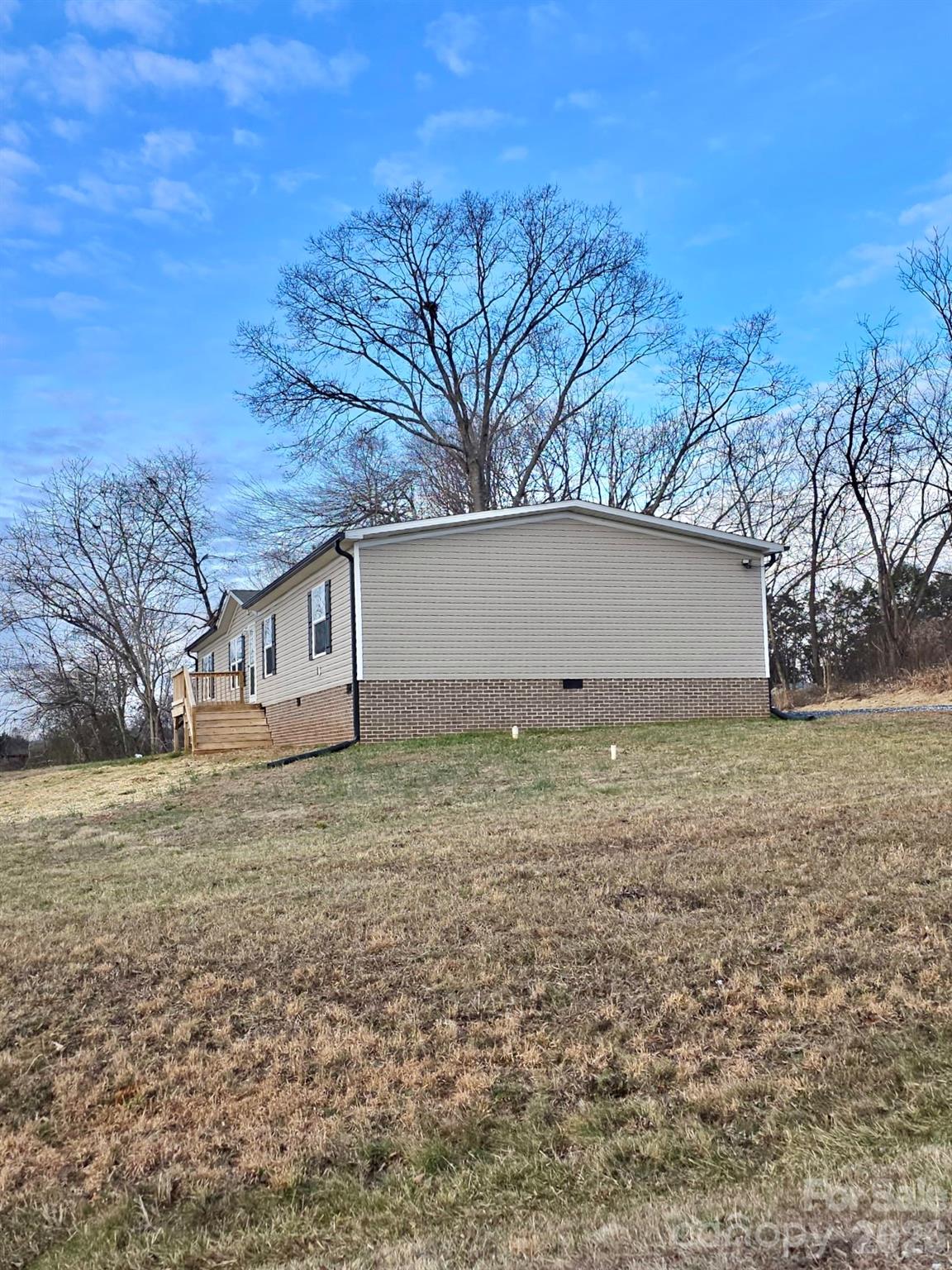 Old Mountain Village - Residential