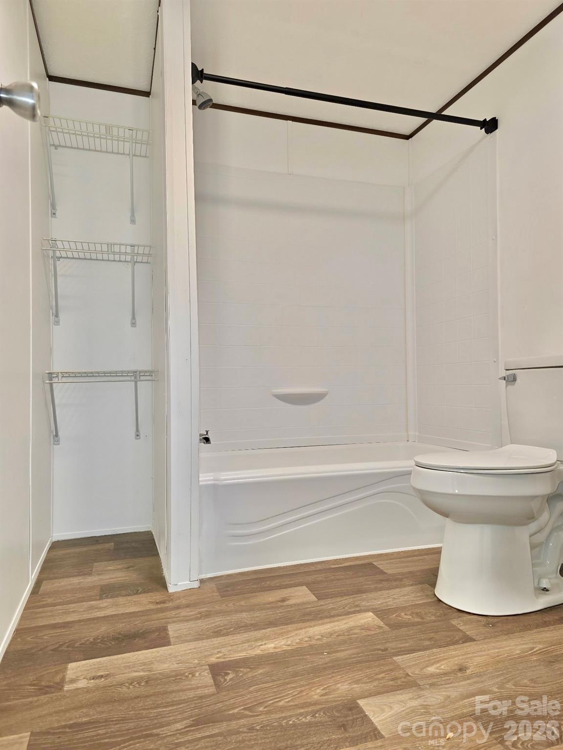 Old Mountain Village - Residential