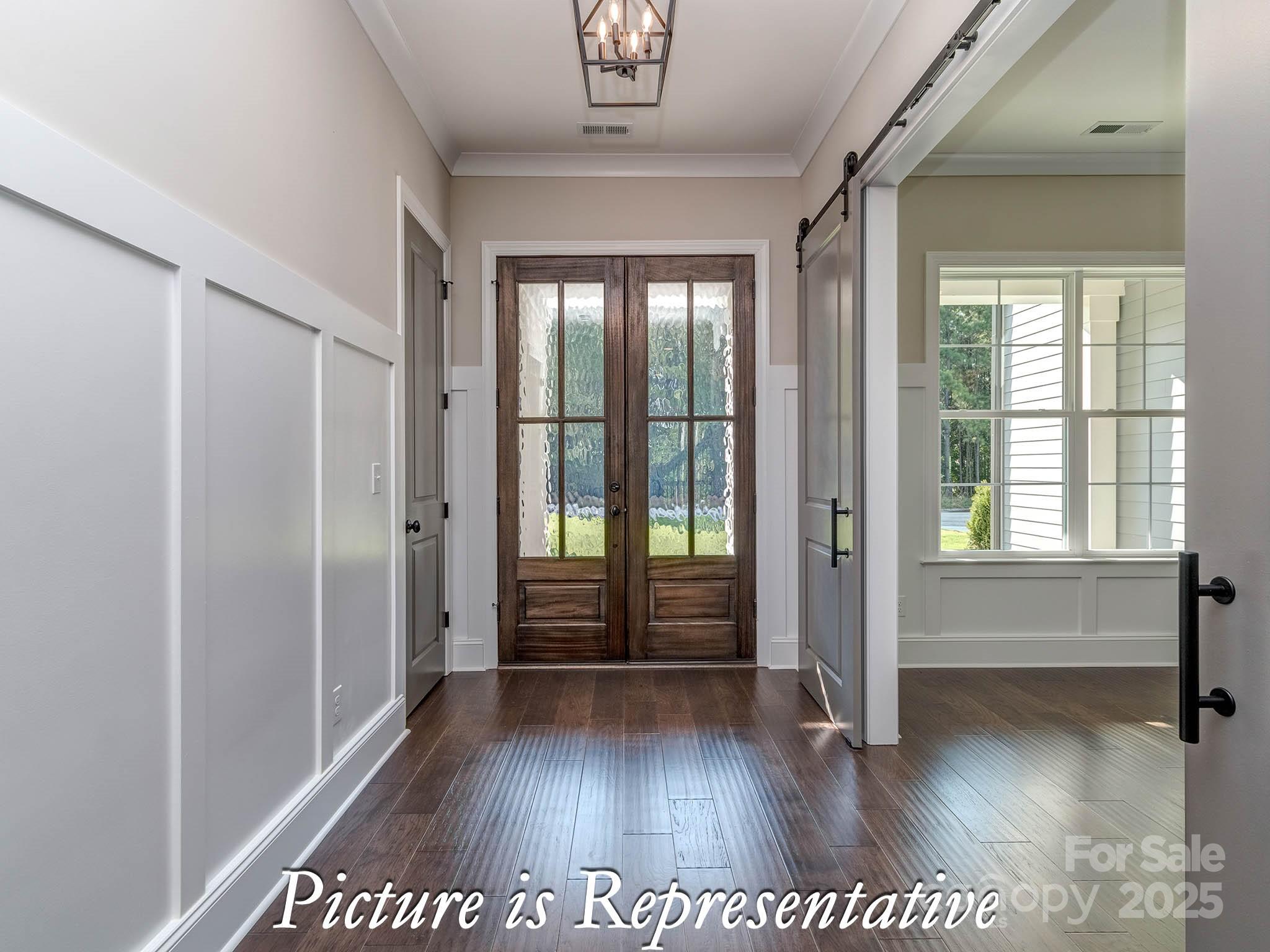 3981 Serenity Now Way