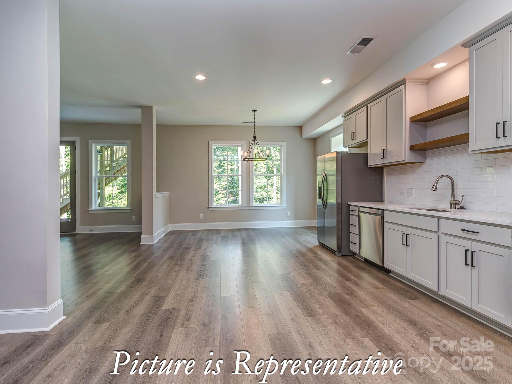 Handsmill On Lake Wylie - Residential