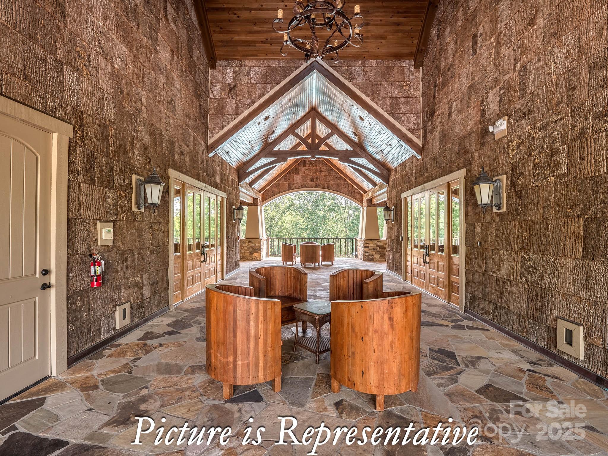 Handsmill On Lake Wylie - Residential