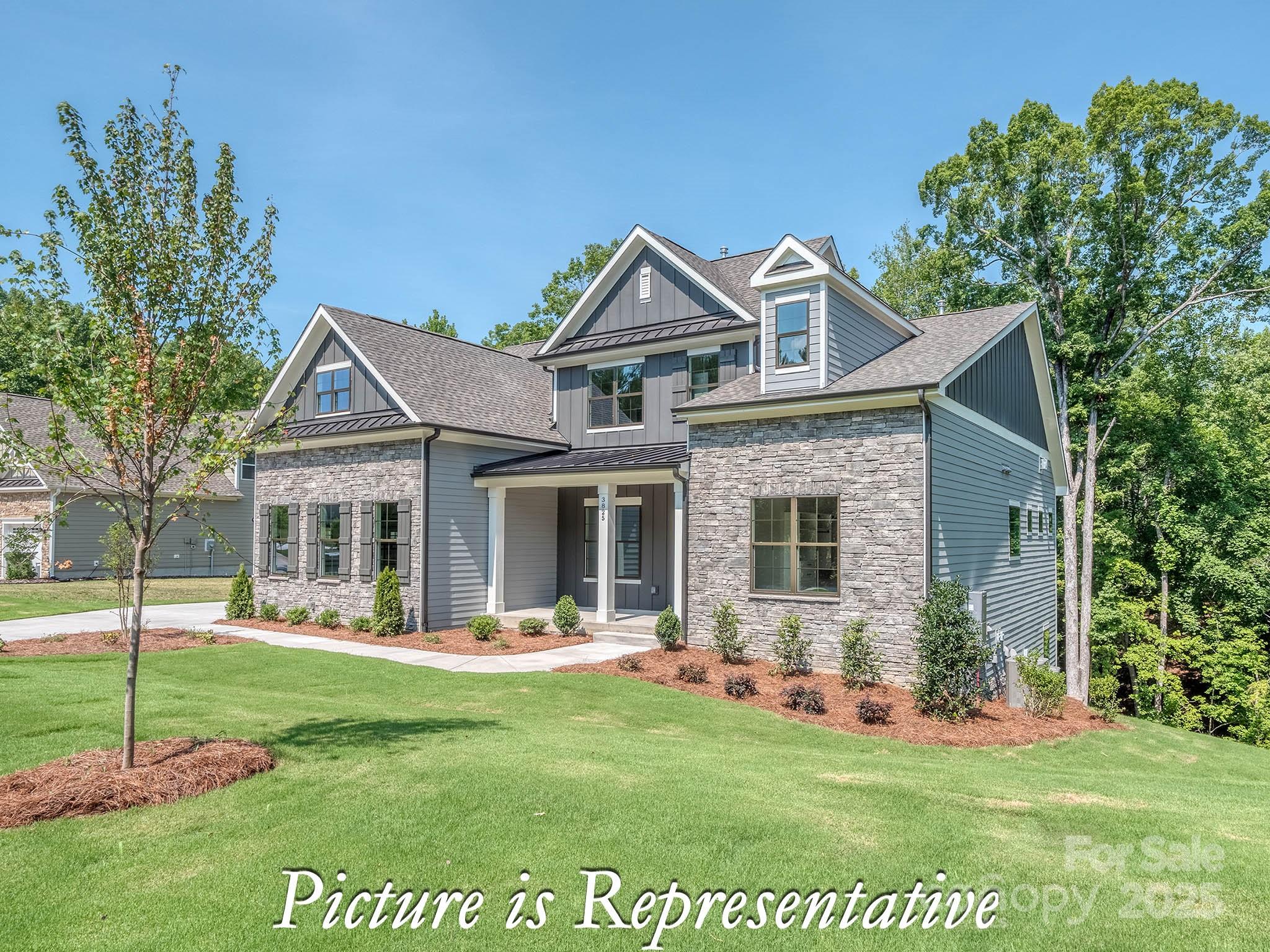 3981 Serenity Now Way