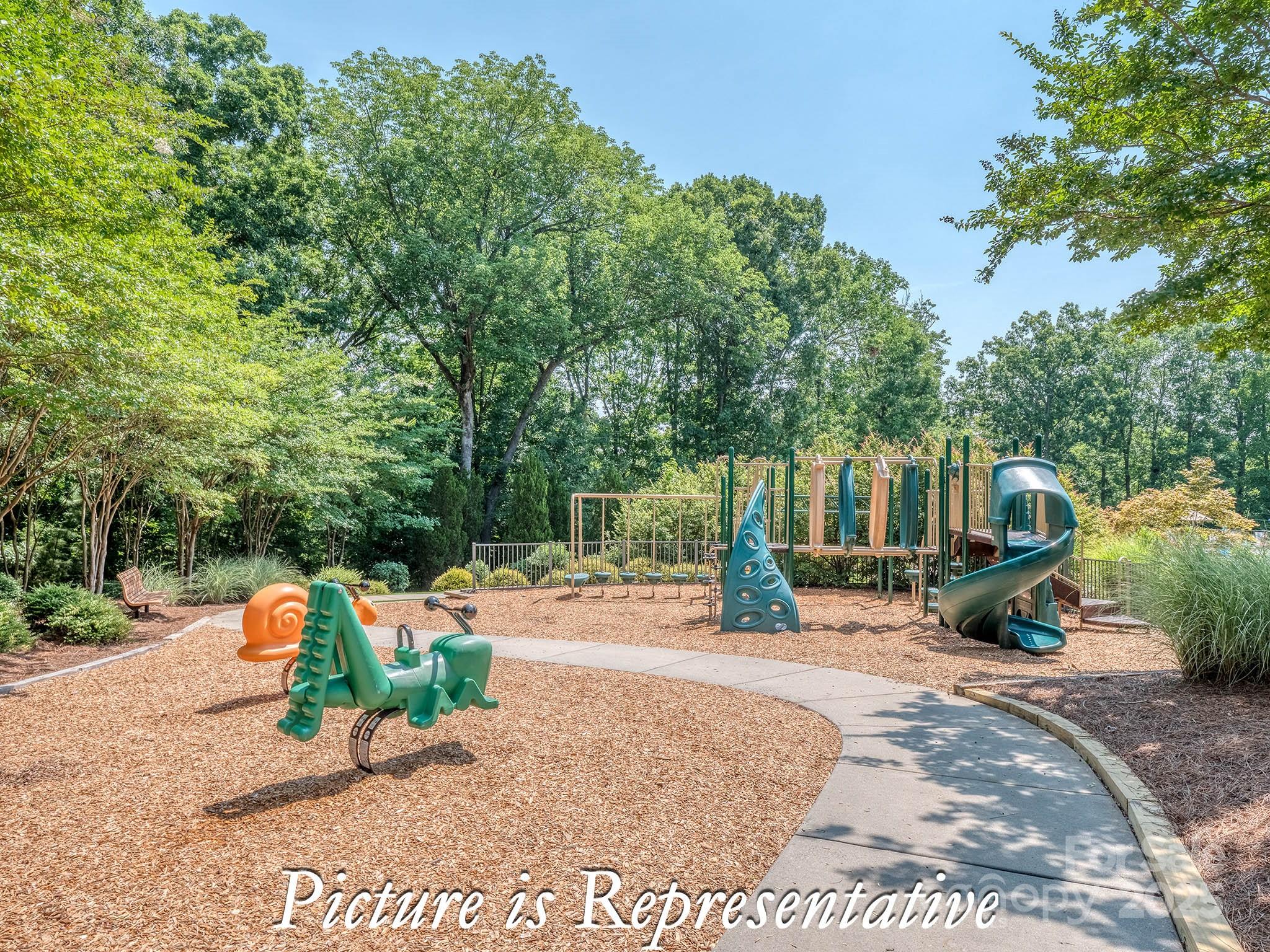 Handsmill On Lake Wylie - Residential