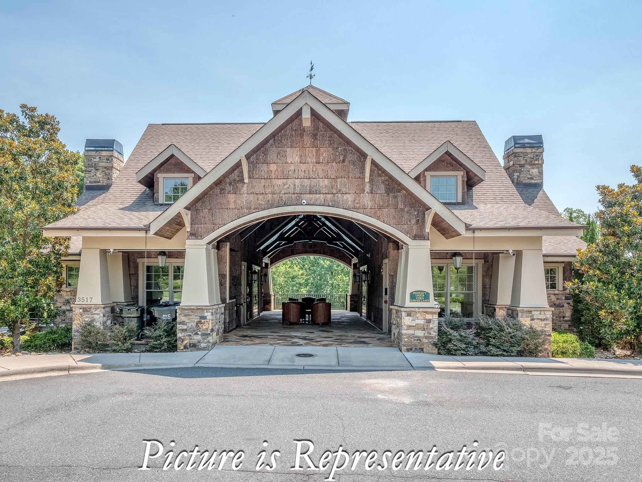 Handsmill On Lake Wylie - Residential