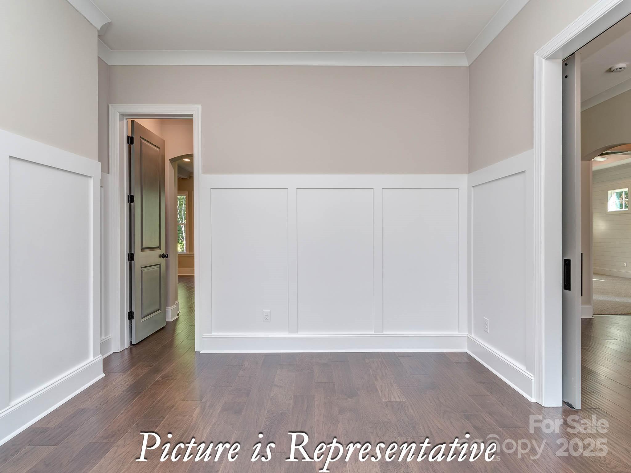 Handsmill On Lake Wylie - Residential