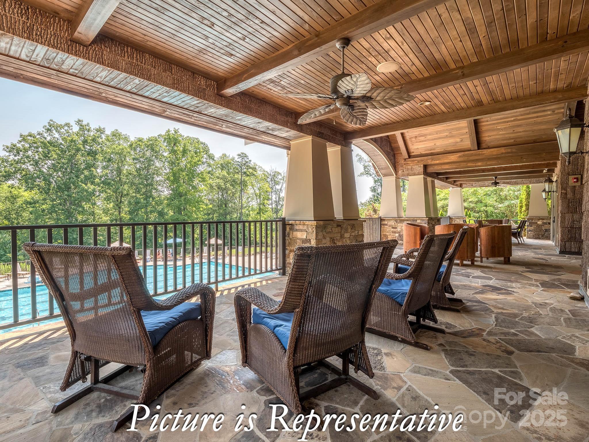 Handsmill On Lake Wylie - Residential