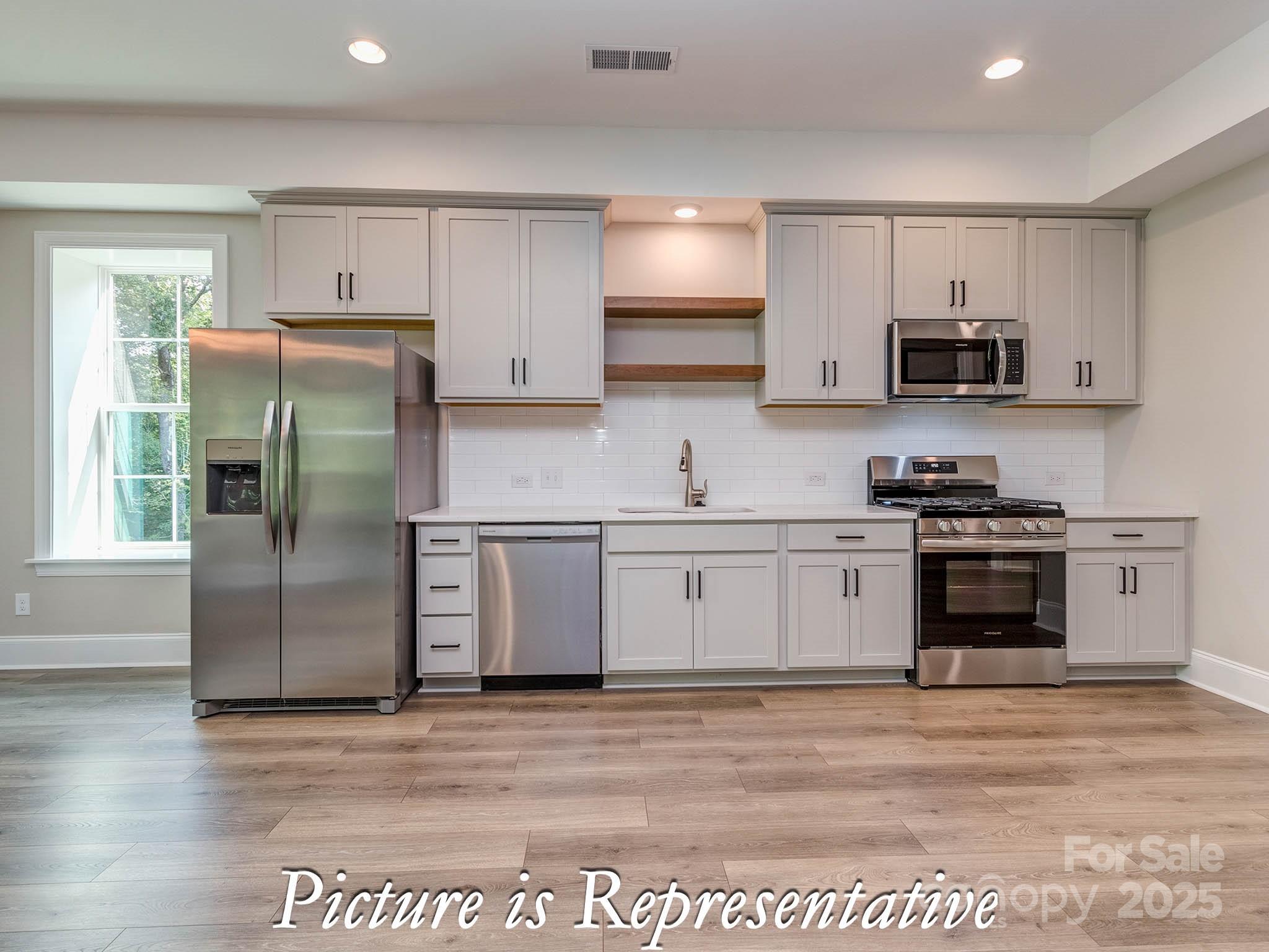 Handsmill On Lake Wylie - Residential