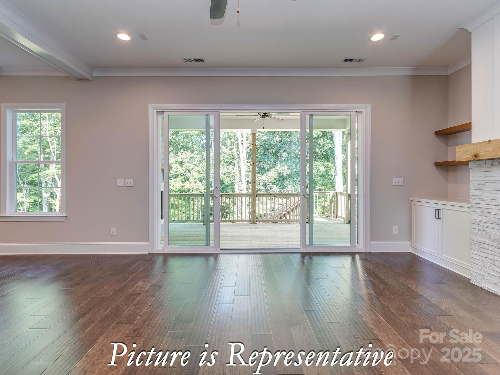 Handsmill On Lake Wylie - Residential