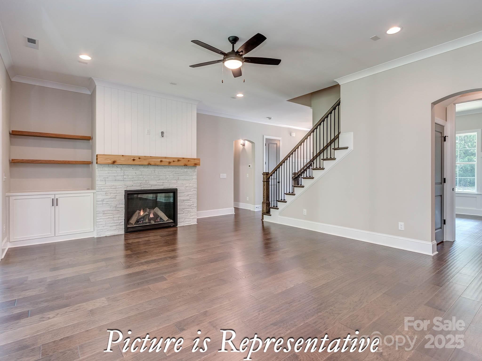 Handsmill On Lake Wylie - Residential