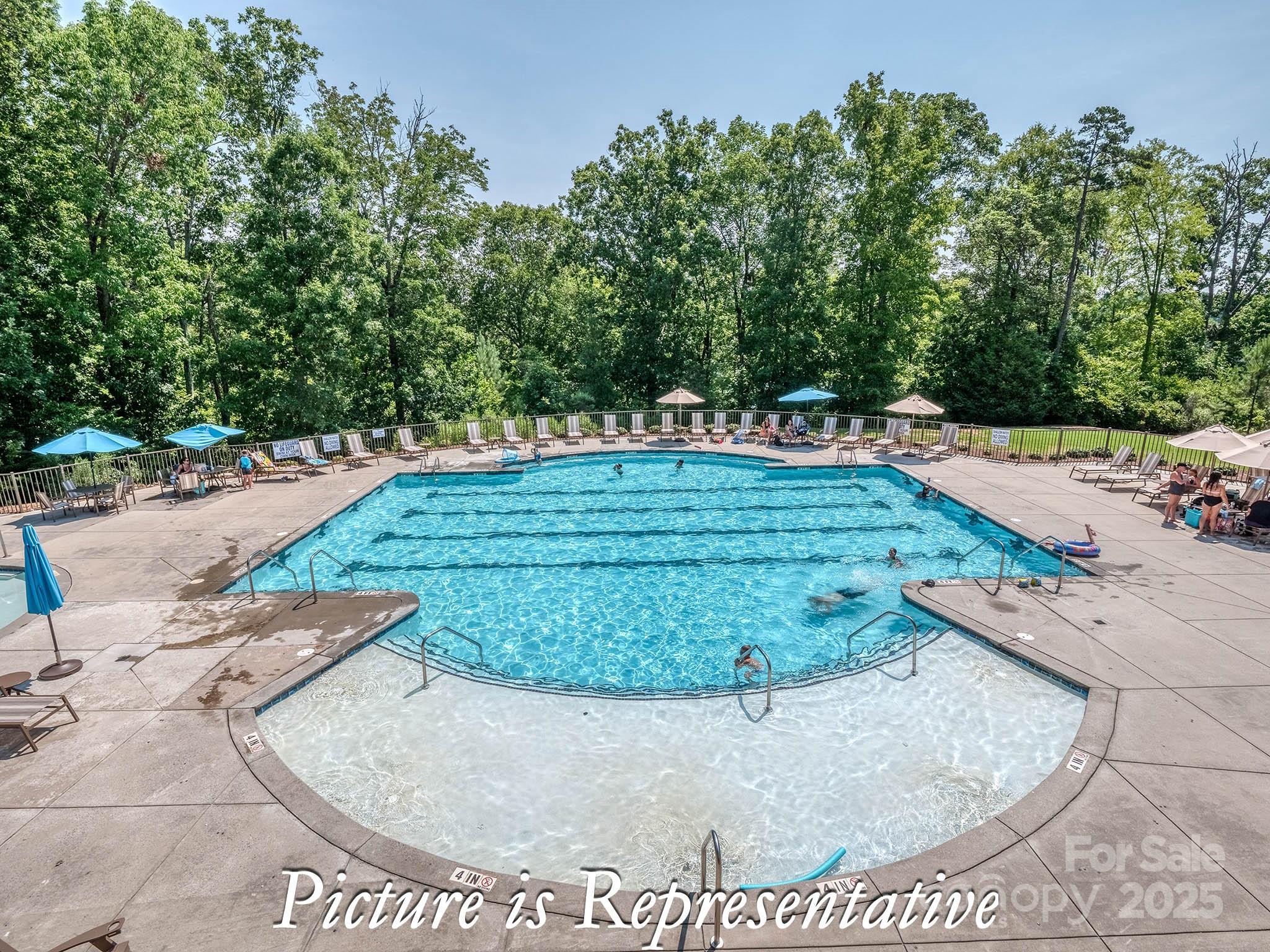 Handsmill On Lake Wylie - Residential