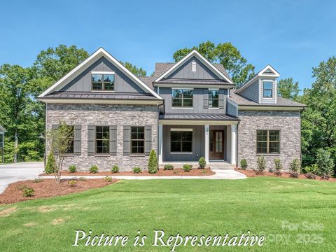 Photo of 3981 Serenity Now Way, York, SC 29745 (MLS # 4329809)