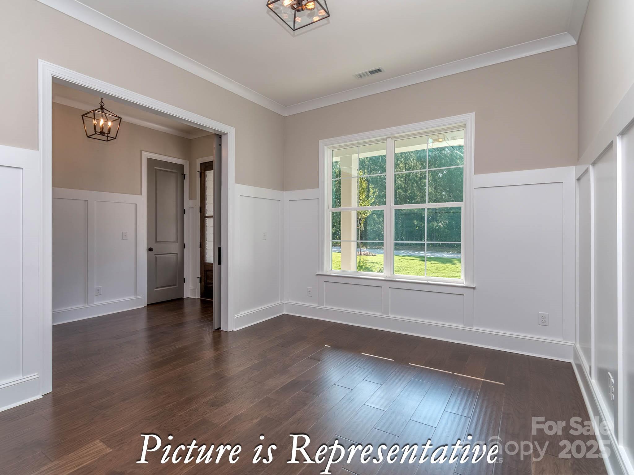 Handsmill On Lake Wylie - Residential