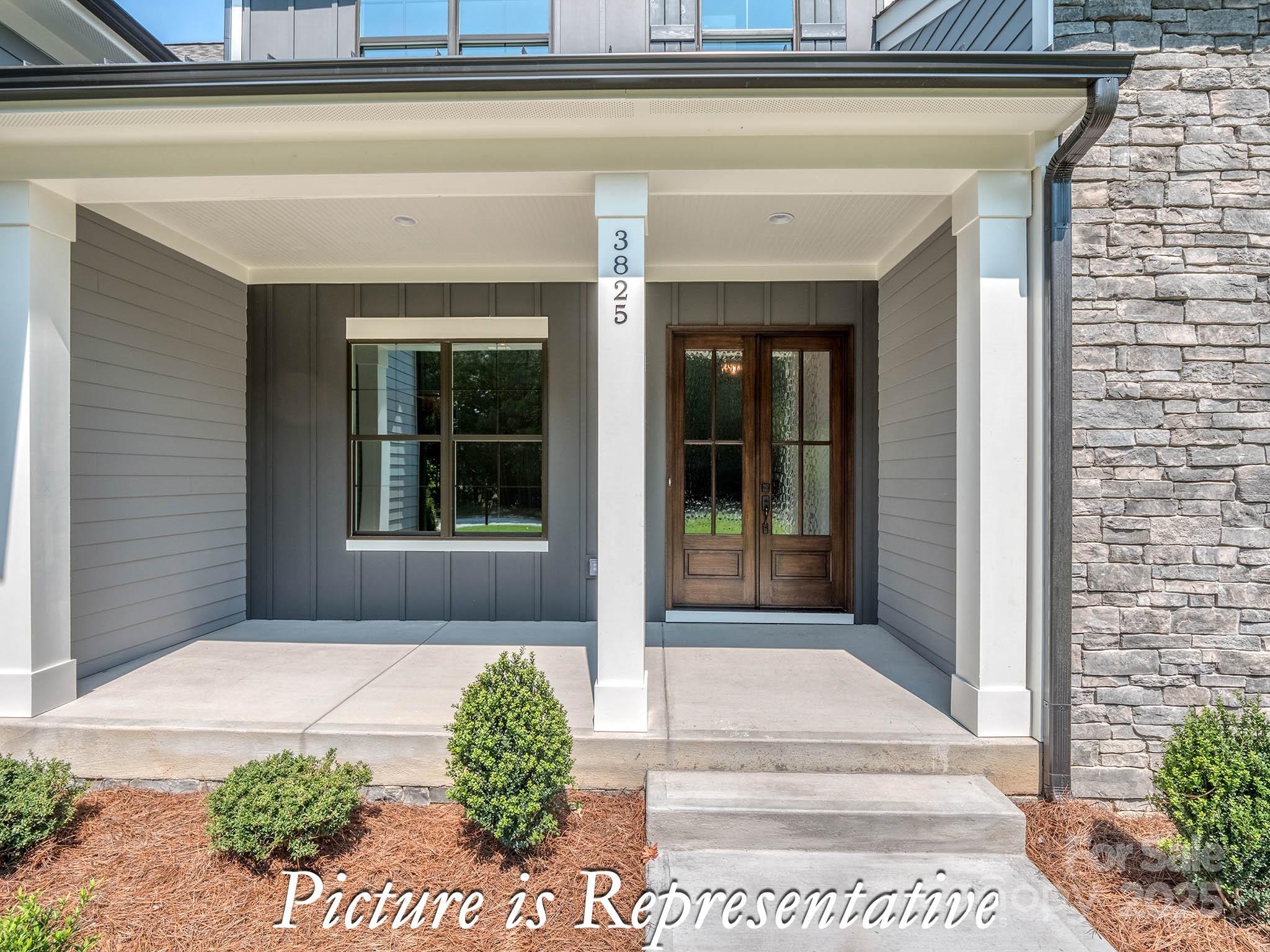 3981 Serenity Now Way