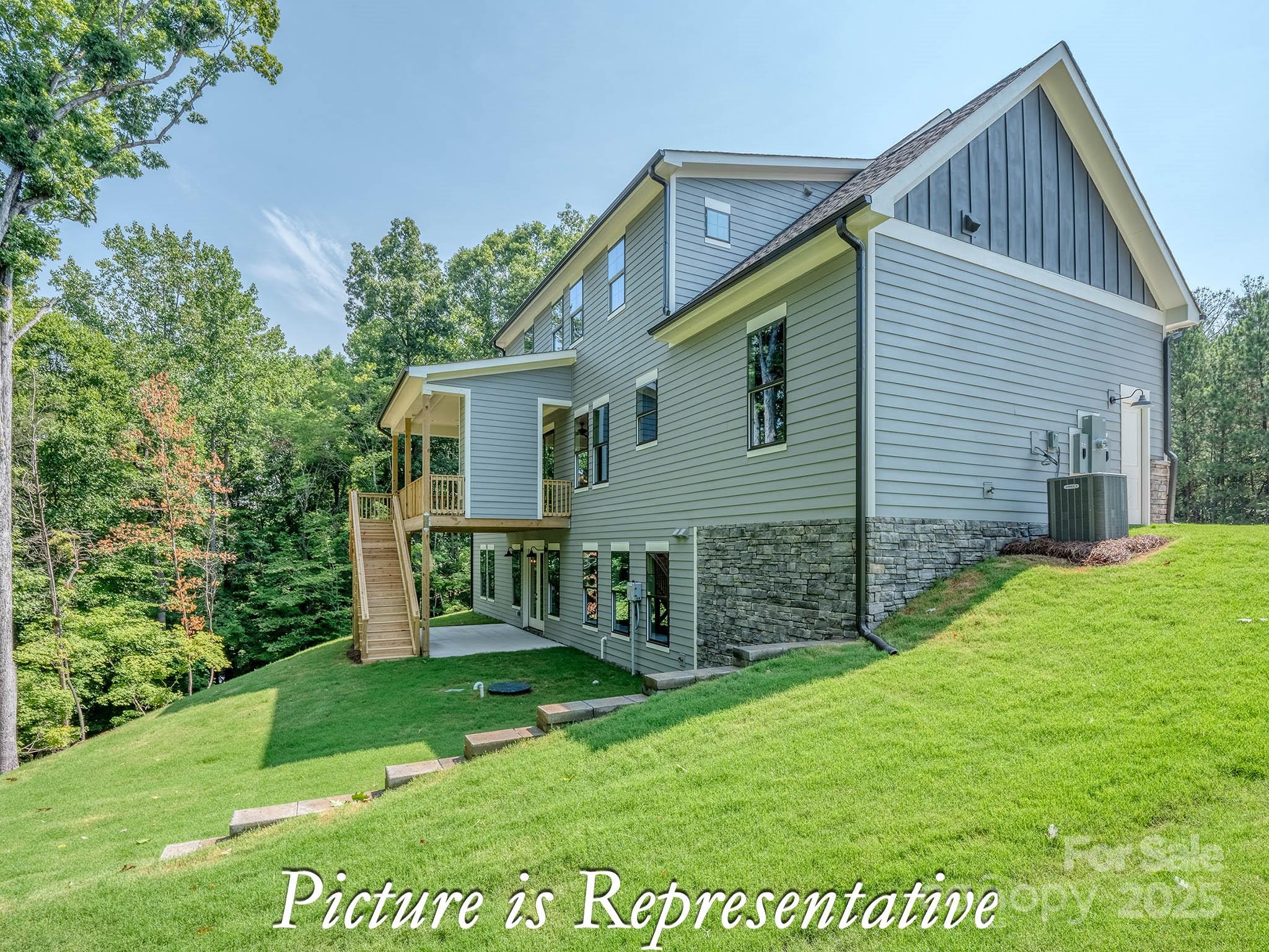 Handsmill On Lake Wylie - Residential