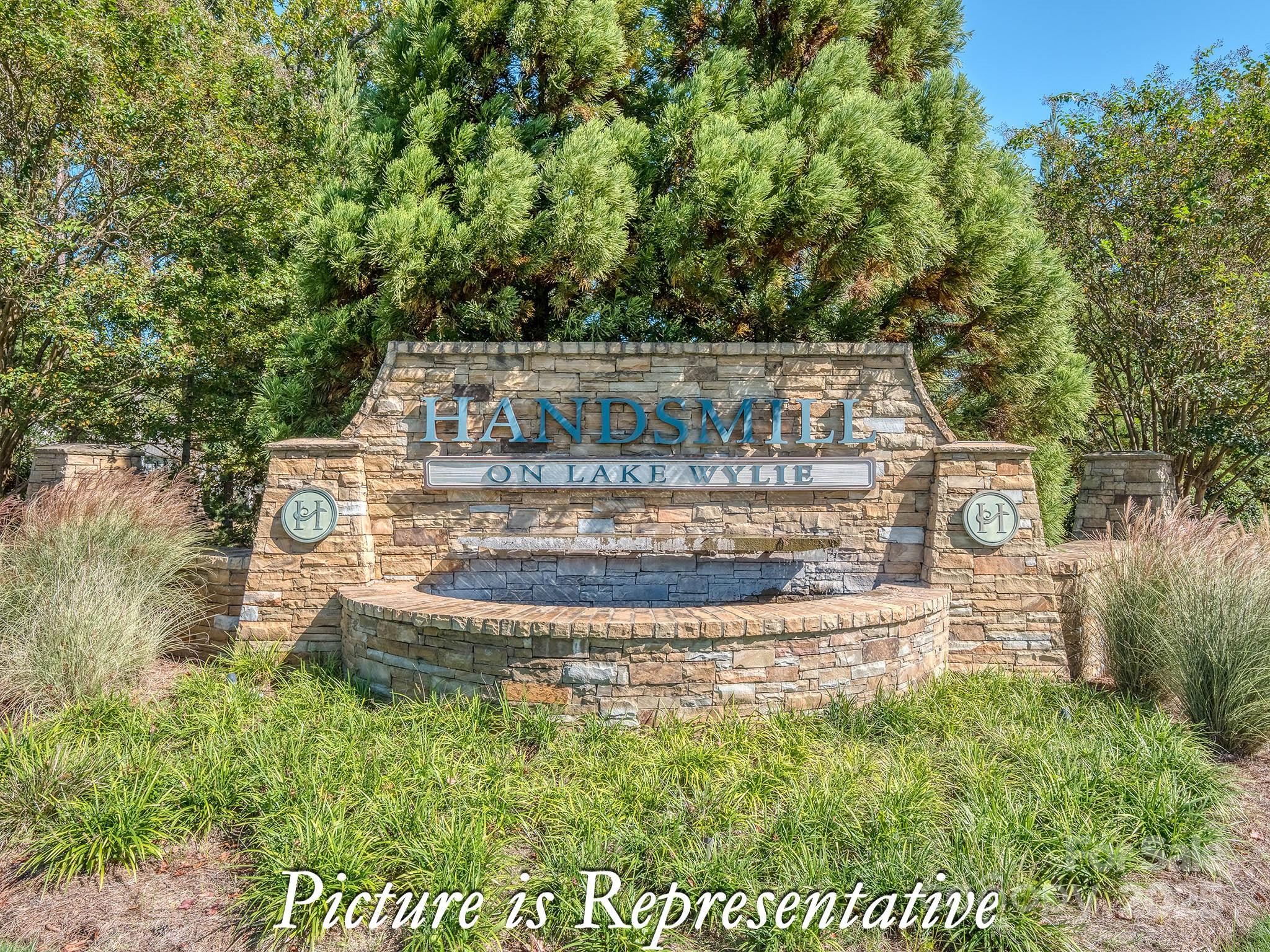 Handsmill On Lake Wylie - Residential