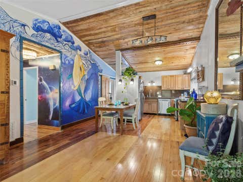 Photo of 127 Riverview Drive #8 & 8B, Asheville, NC 28806 (MLS # 4400521)