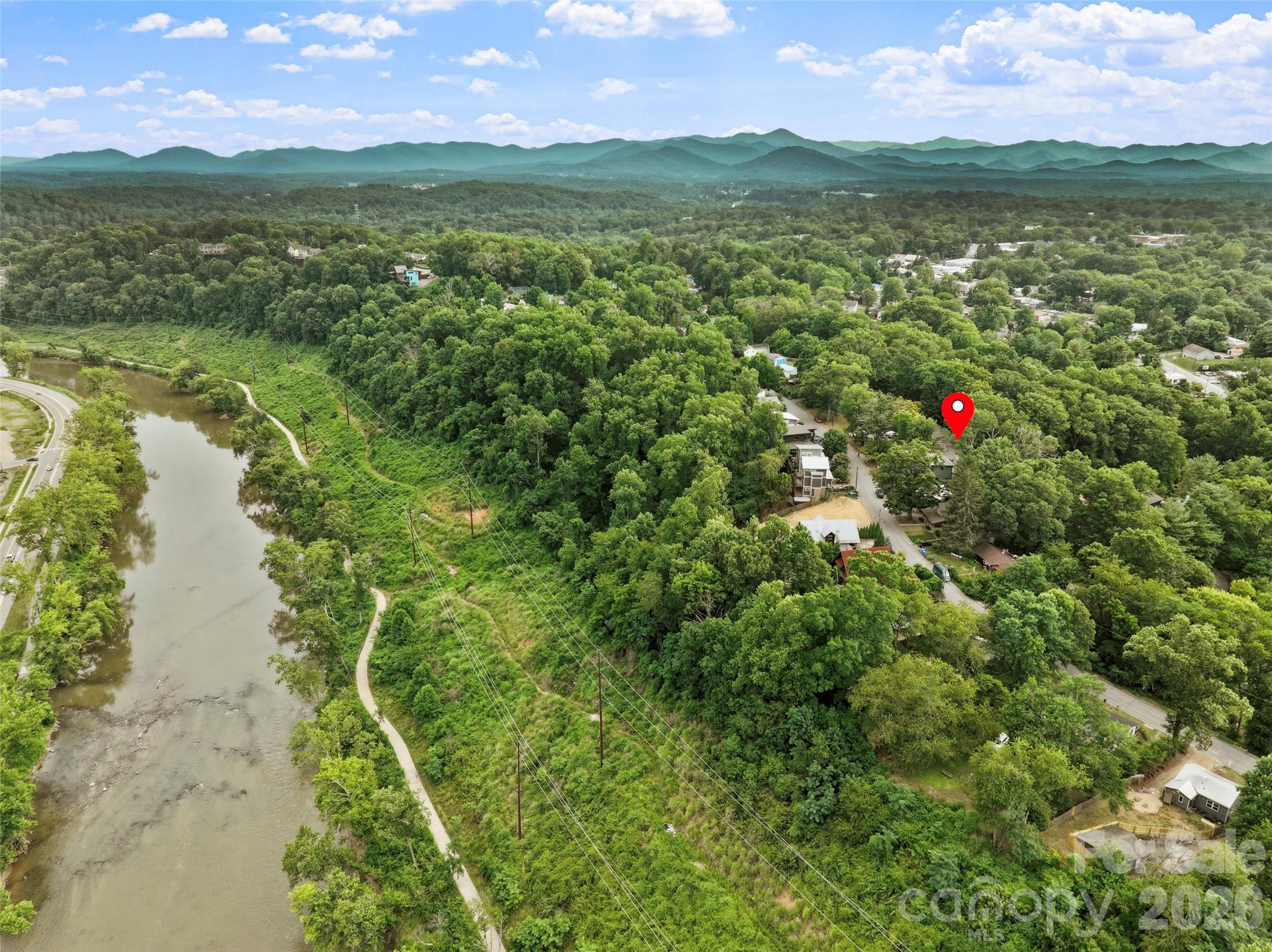 127 Riverview Drive 8 & 8B