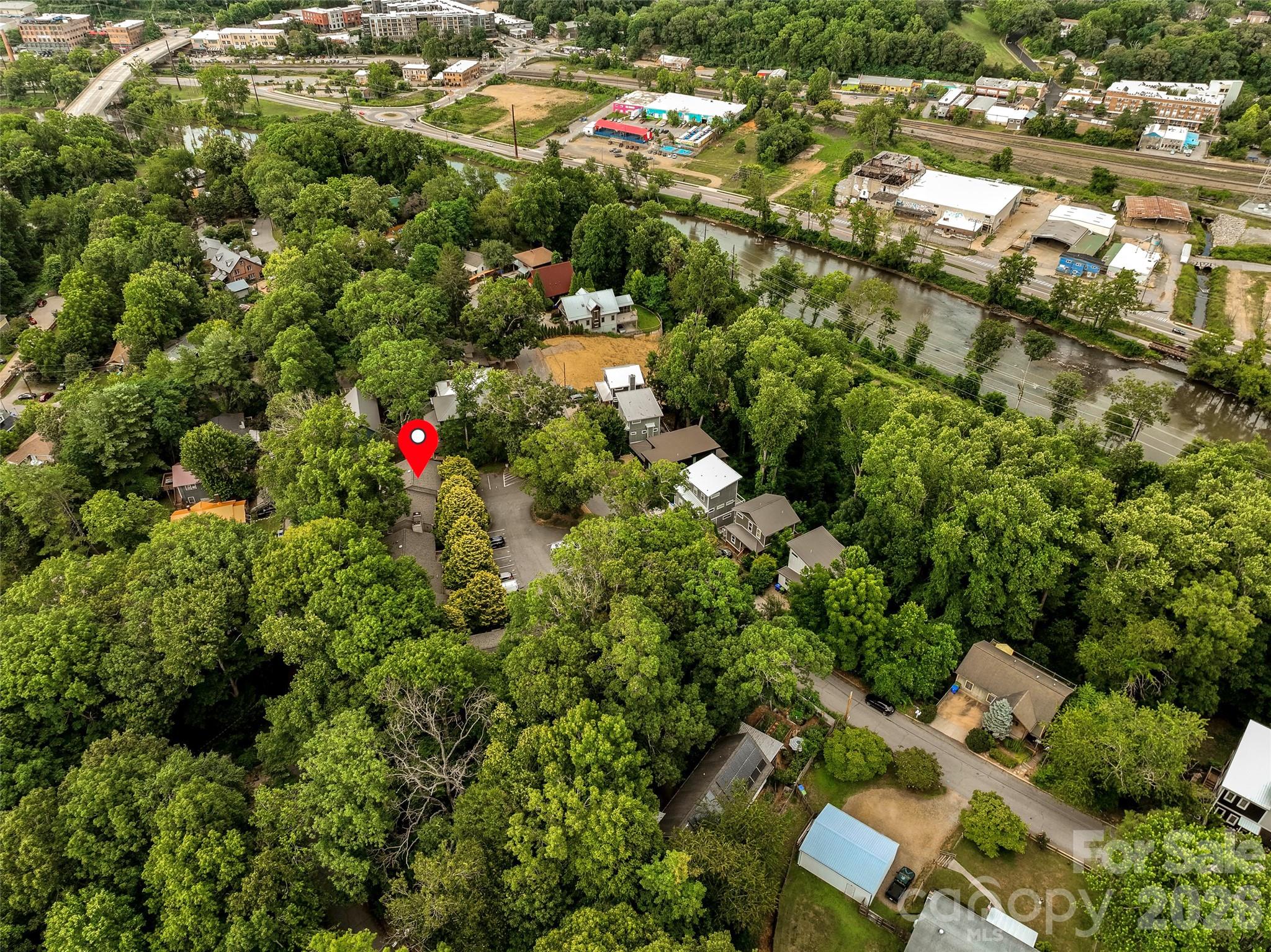 127 Riverview Drive 8 & 8B