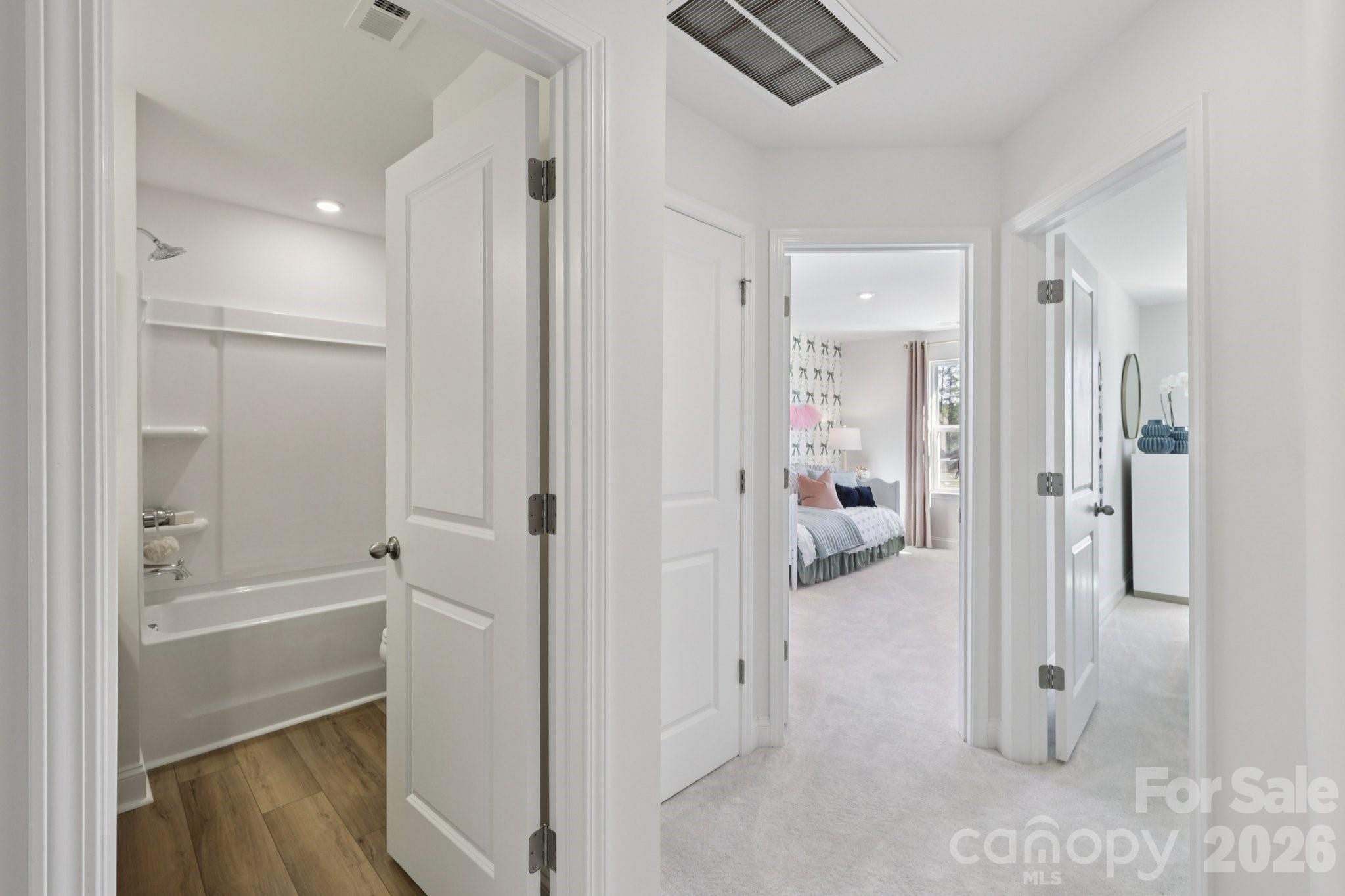 Bell Glen - Residential