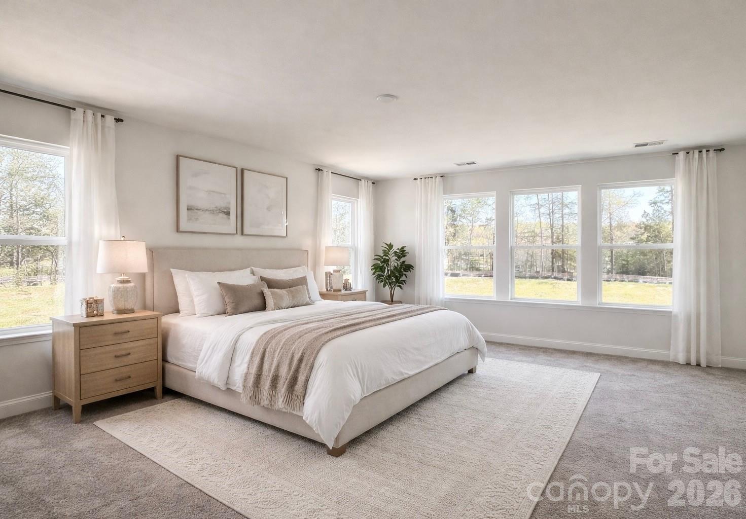 Bell Glen - Residential
