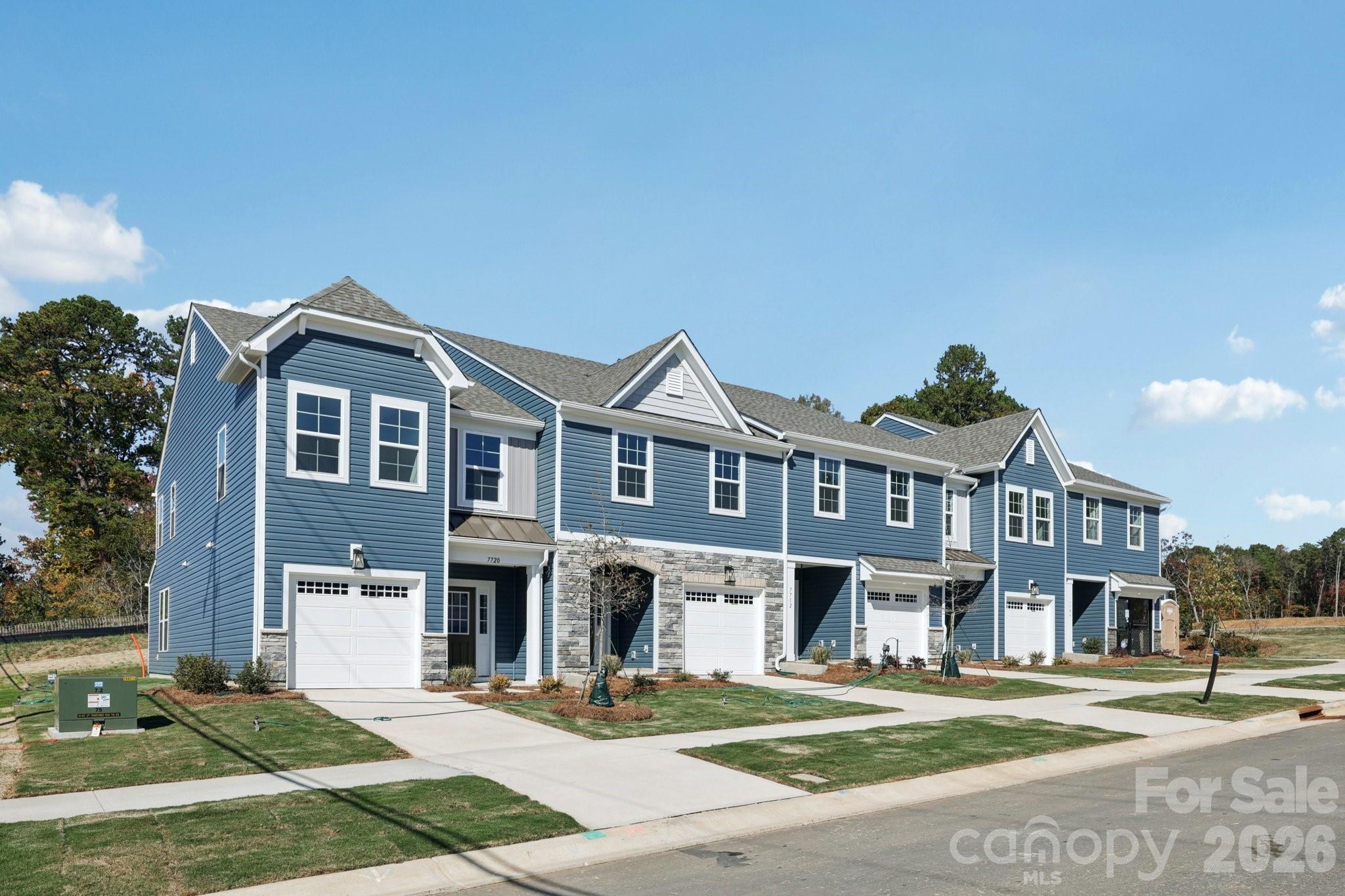 Bell Glen - Residential