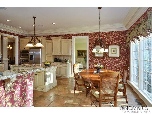 Biltmore Park - Residential