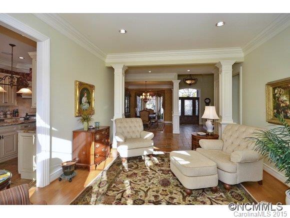 Biltmore Park - Residential