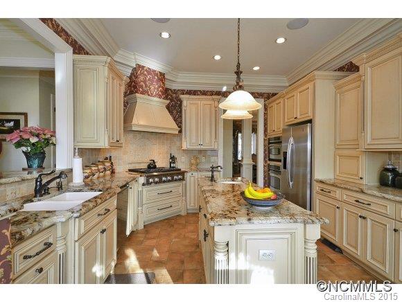 Biltmore Park - Residential