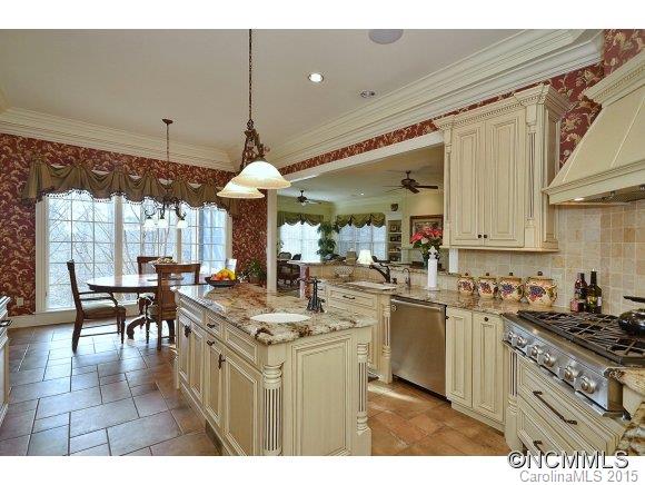 Biltmore Park - Residential