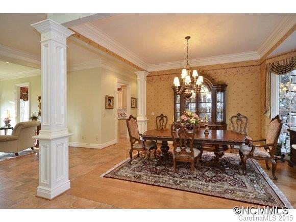 Biltmore Park - Residential