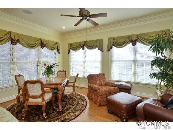 Biltmore Park - Residential