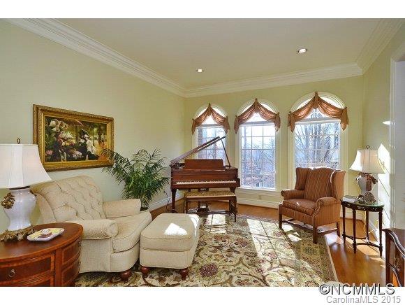 Biltmore Park - Residential